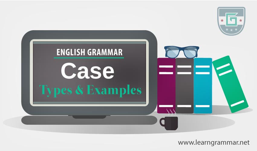 Case: Definition, Types & Examples