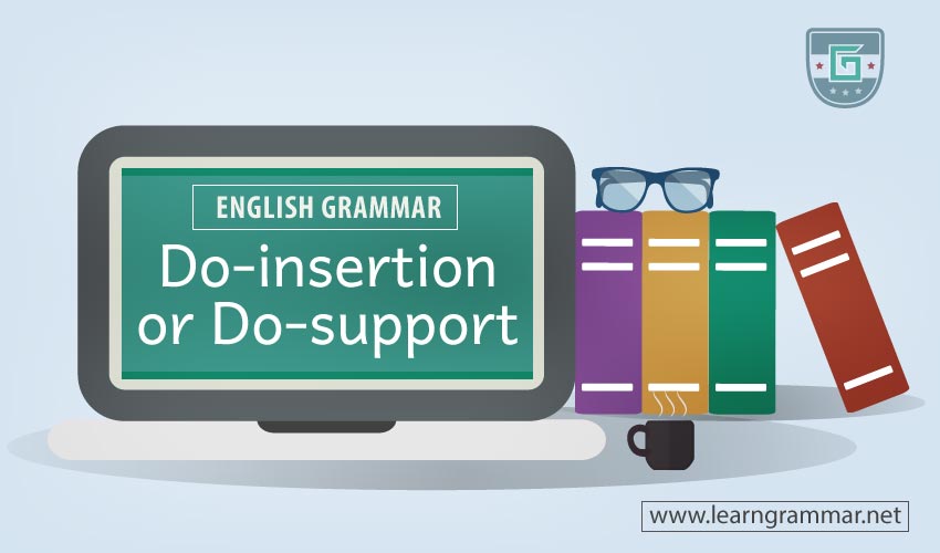 Do-insertion or Do-support