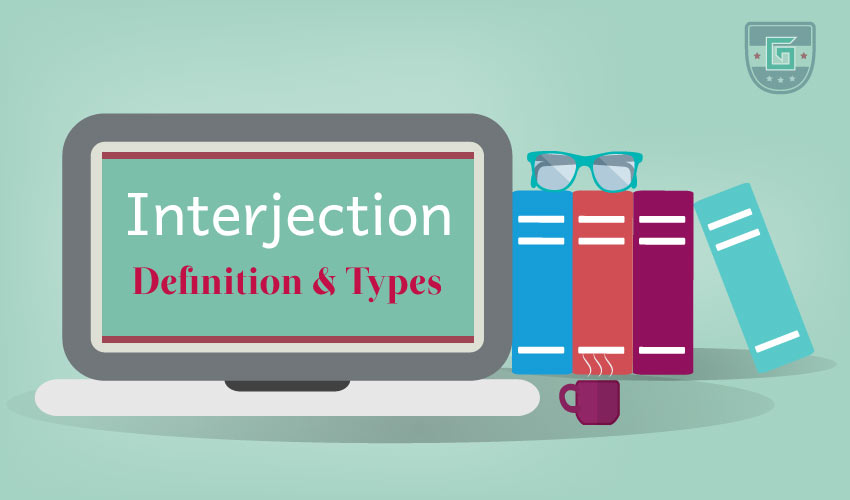 Interjection: Definition & Types