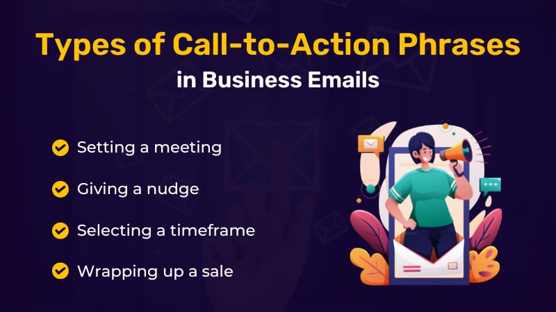 Effective Phrases to Use When Beginning English Business Emails